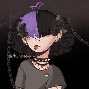 Meet your Posher, Alex